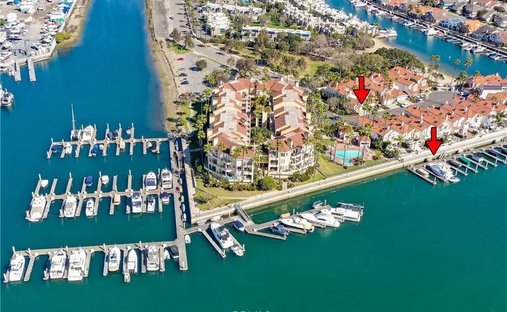 House in Huntington Beach, California, United States 1