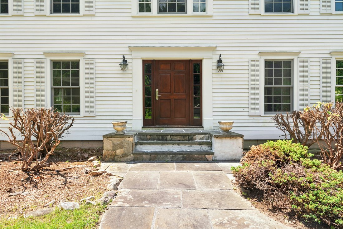House in New Canaan, Connecticut, United States 4 - 18509475