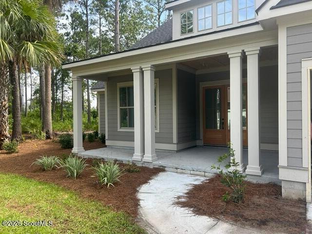 House in Waverly, Georgia, United States 2 - 17738130