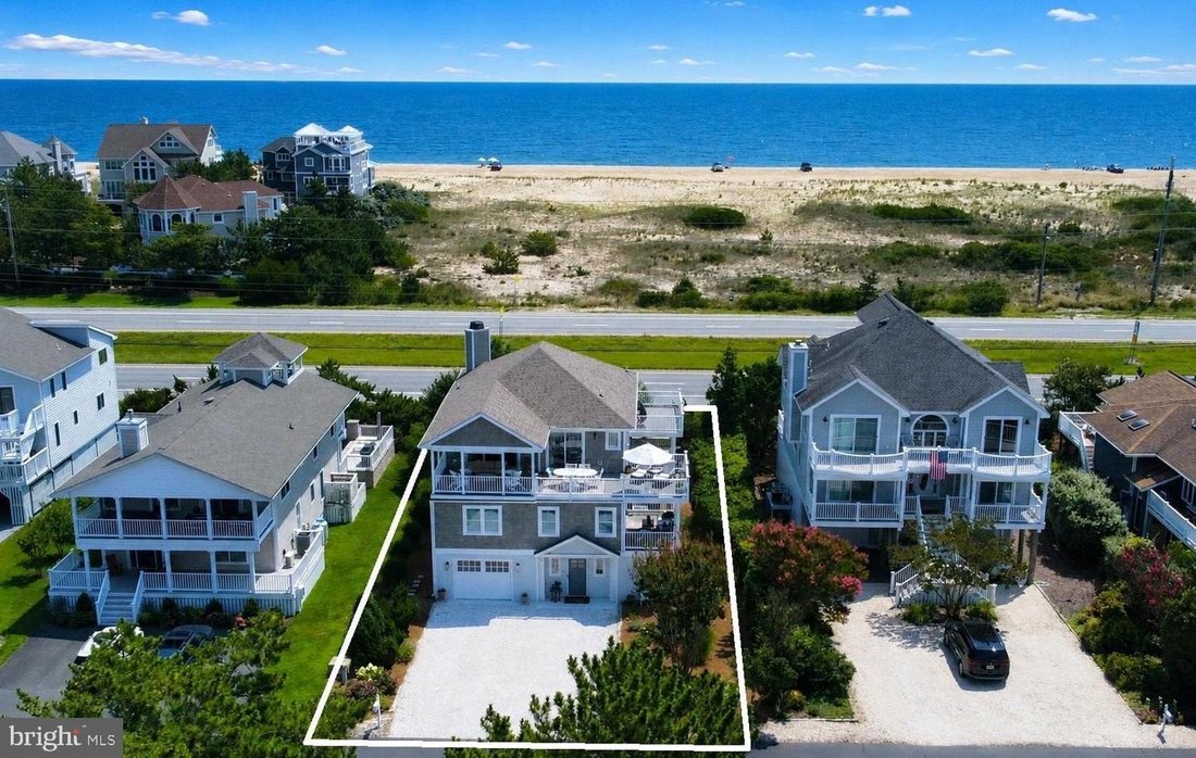 House in Fenwick Island, Delaware, United States 3 - 18519931