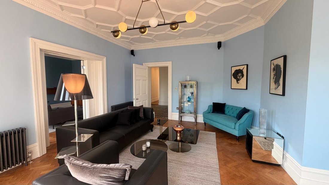 Penthouse in Pimlico, Westminster, England 1 - 18516606