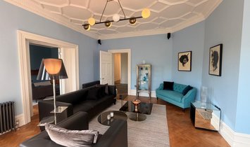 Penthouse en Pimlico, Westminster, Inglaterra 1