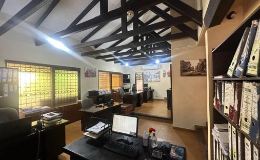 House in Santa Cruz de la Sierra, Santa Cruz Department, Bolivia 1