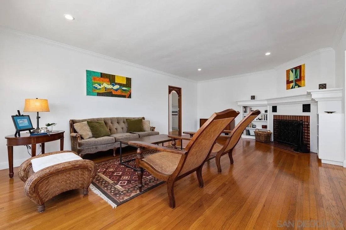 House in San Diego, California, United States 4 - 18513114
