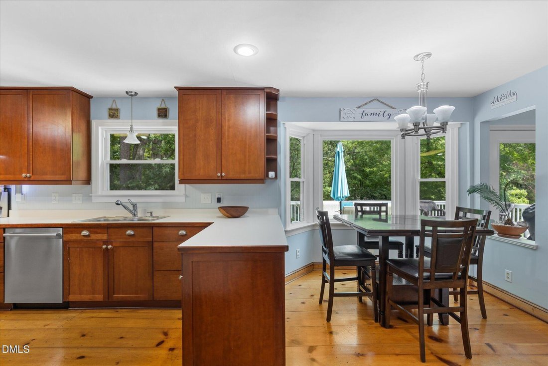 House in Chapel Hill, North Carolina, United States 5 - 18515528