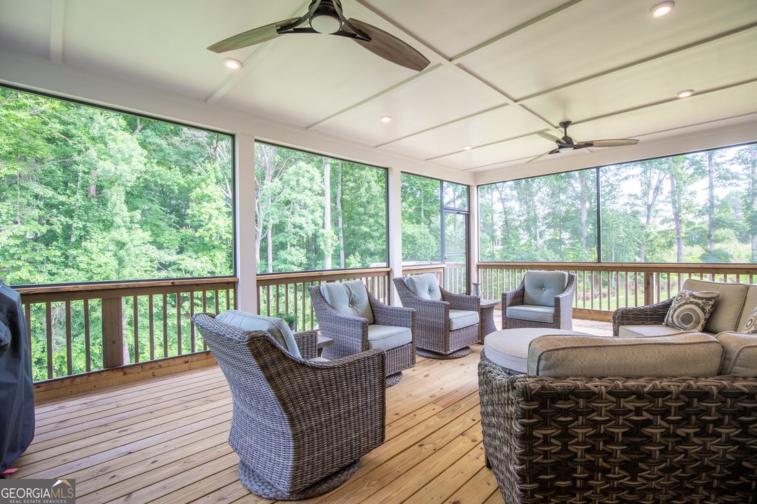 House in Hoschton, Georgia, United States 3 - 18512757