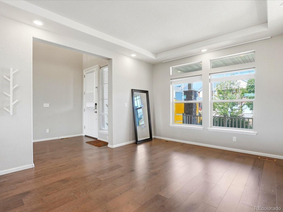 House in Denver, Colorado, United States 4 - 18511724