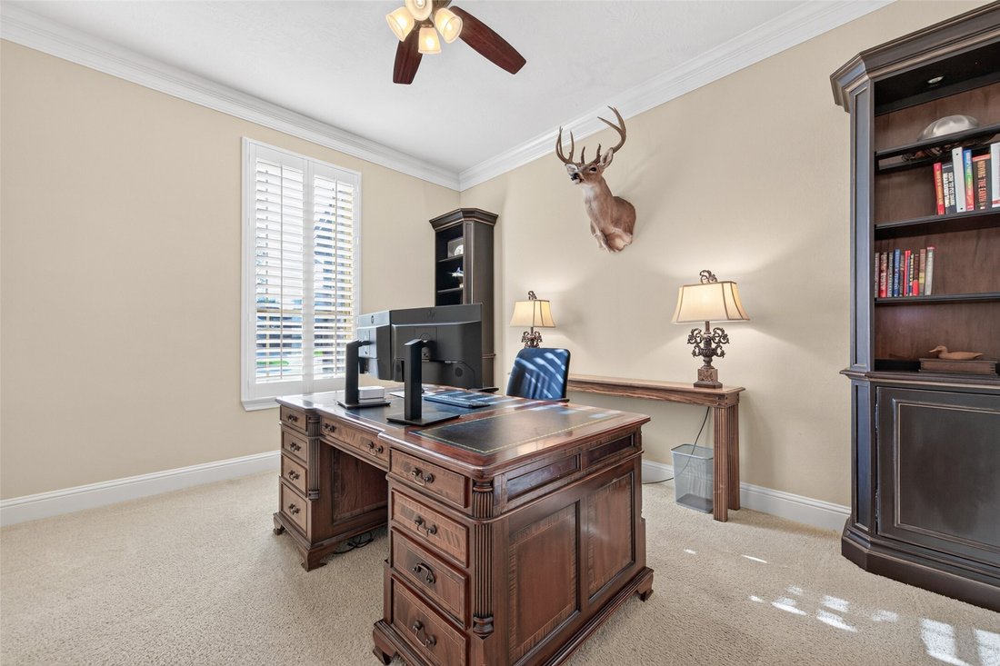 House in Fulshear, Texas, United States 5 - 18509462
