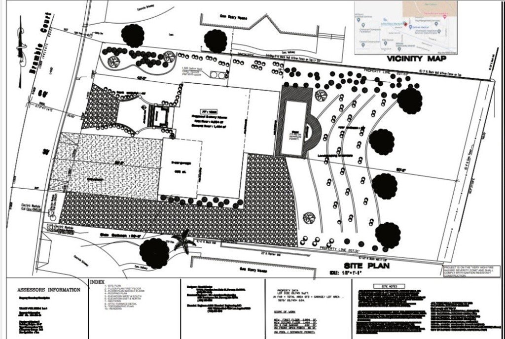 Land in Rancho Cucamonga, California, United States 5 - 17246098