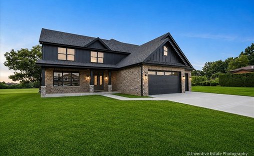 House in Orland Park, Illinois, United States 1