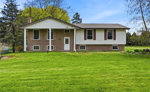 Casa en Hamilton, Ontario, Canadá 1
