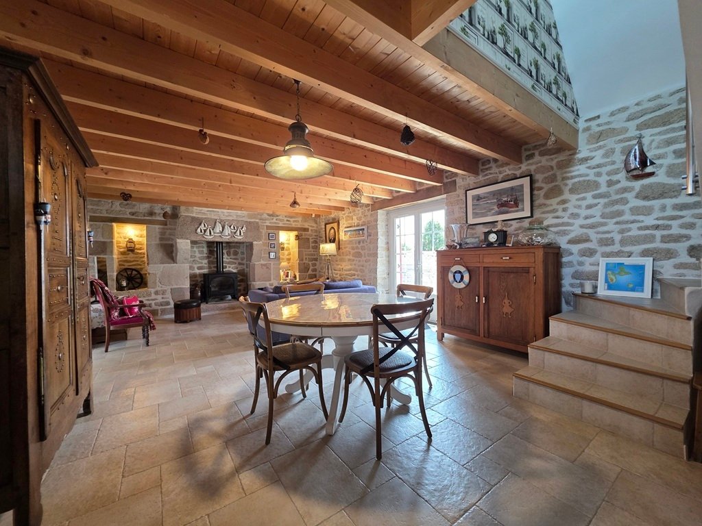 House in Plobannalec-Lesconil, Brittany, France 1 - 18511604