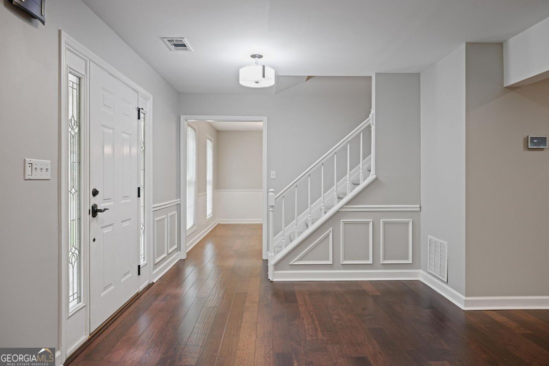 House in Roswell, Georgia, United States 4 - 18508821