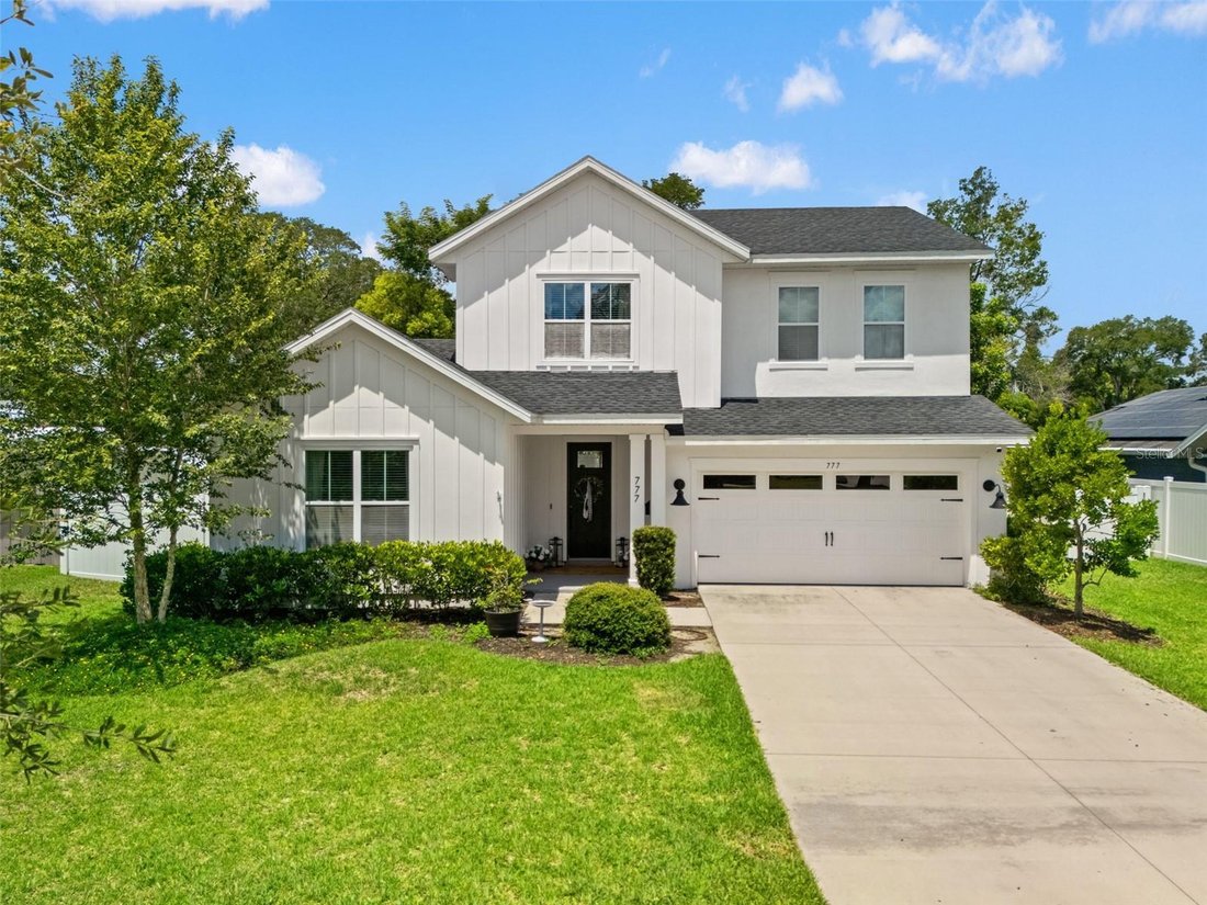 House in Winter Park, Florida, United States 4 - 18514916
