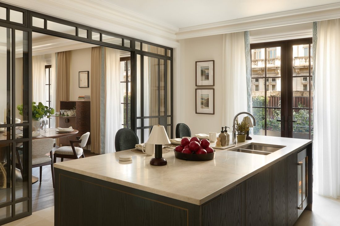 Apartment in SW1, Westminster, England 5 - 18508952