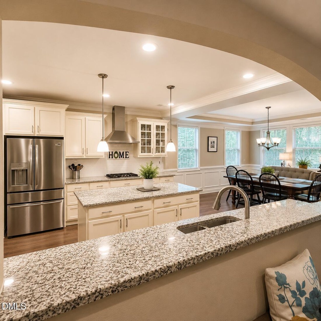 House in Clayton, North Carolina, United States 4 - 18505477