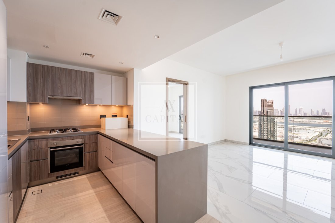 Apartment in Palm Jumeirah, Dubai, United Arab Emirates 1 - 18509028