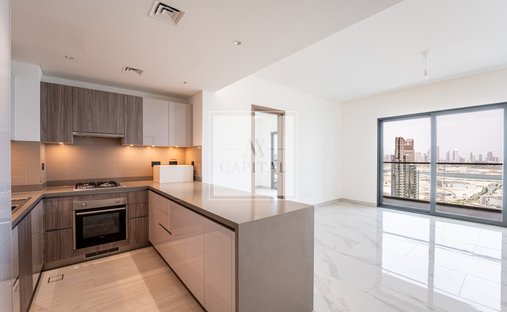 Apartment in Palm Jumeirah, Dubai, United Arab Emirates 1