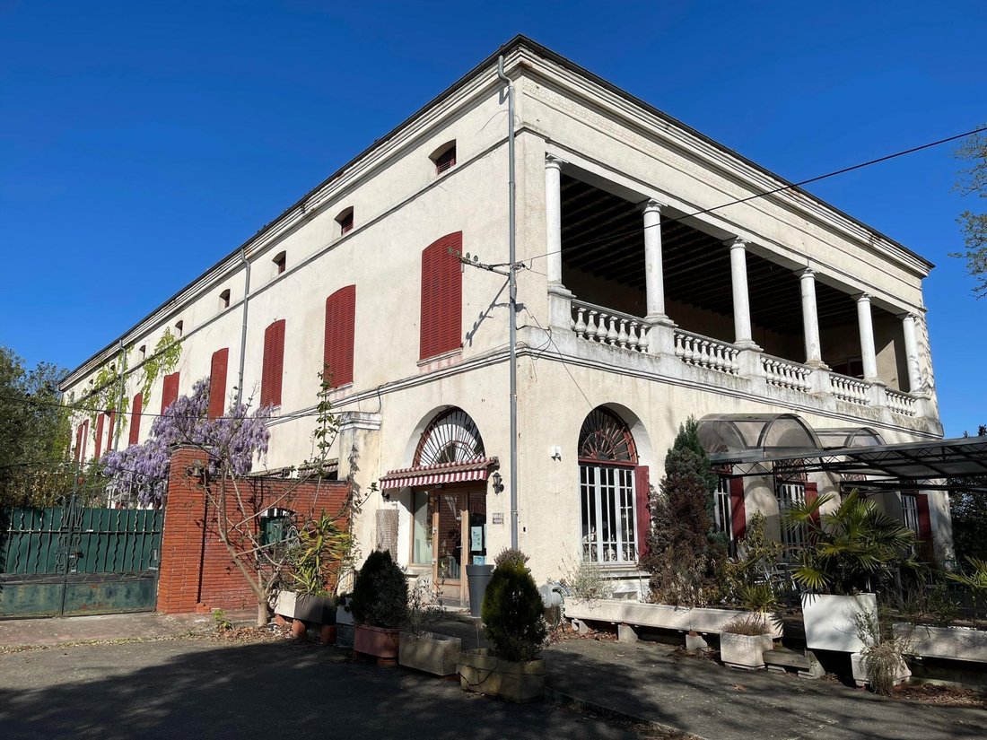 Haus in La Valette-Ducau, Castelsarrasin, Frankreich 2 - 17281568