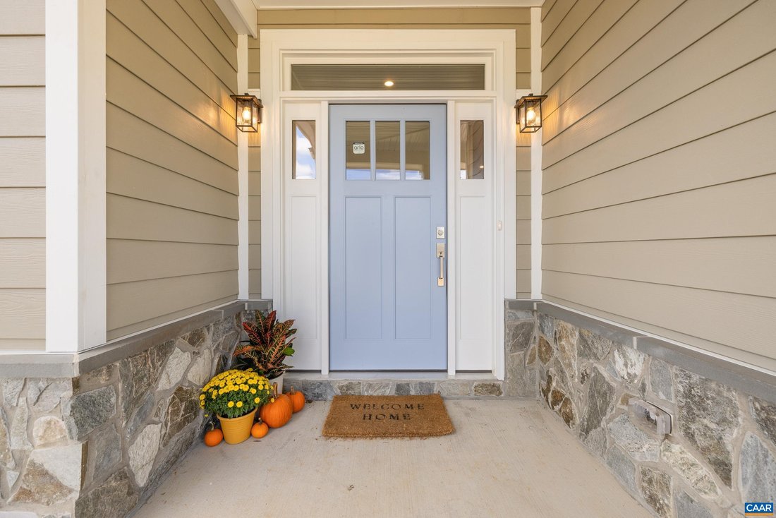 House in Crozet, Virginia, United States 5 - 18511357