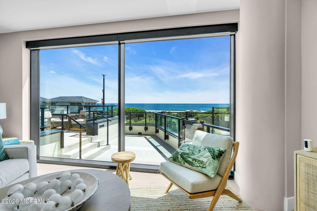 Condo in Long Branch, New Jersey, United States 5 - 18508422