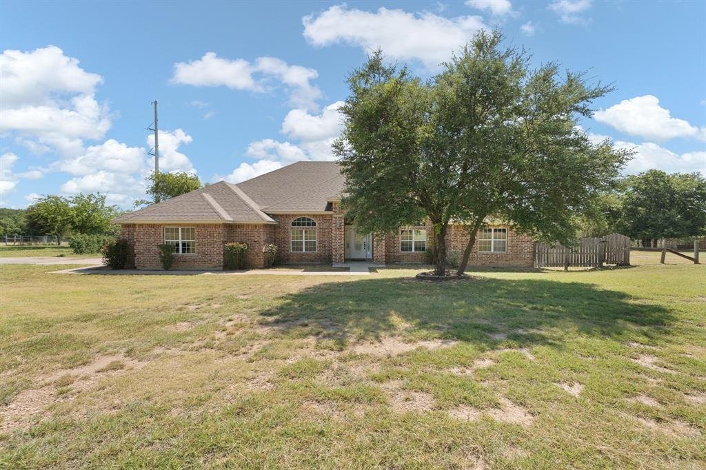 Farm Ranch in Weatherford, Texas, United States 5 - 18515494