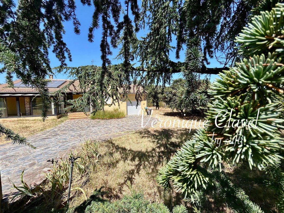 House in Quissac, Occitania, France 1 - 18516965