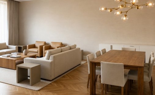 Appartement à Salamanque, Madrid, Espagne 1