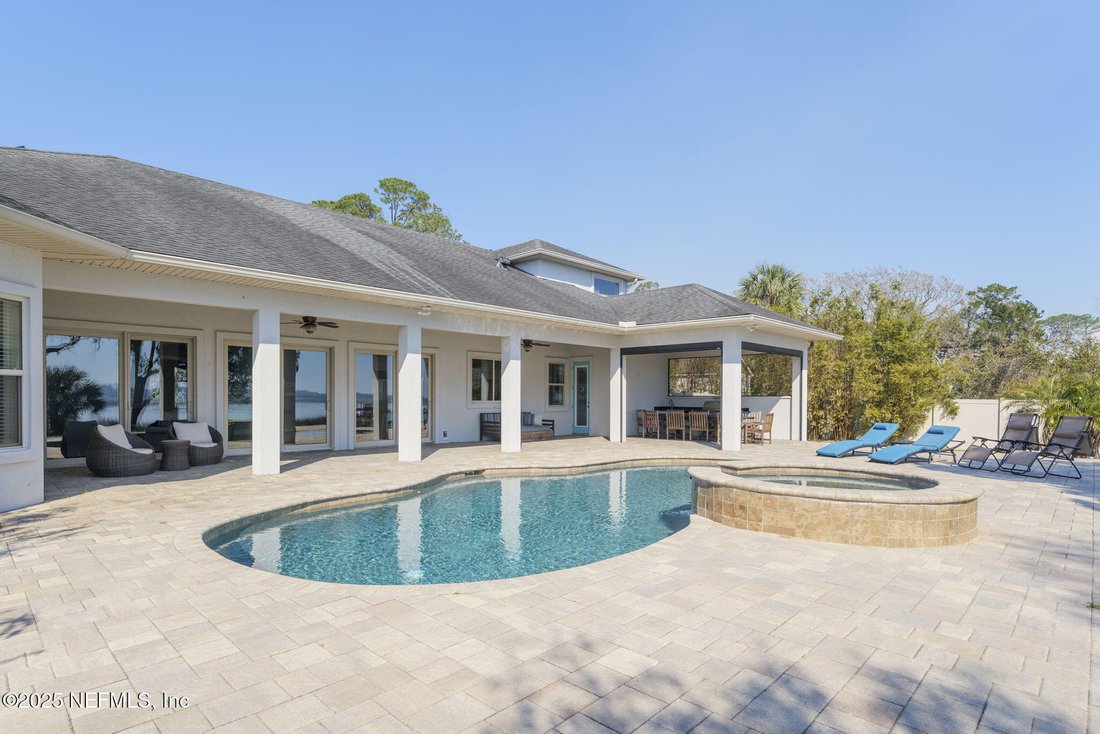 House in St. Augustine, Florida, United States 5 - 18511508