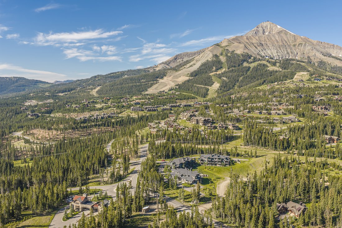 Condo in Big Sky, Montana, United States 4 - 18516292