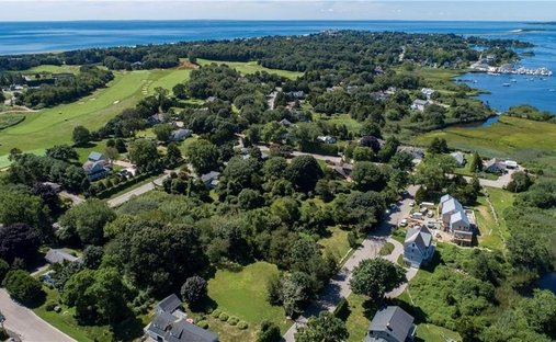 Land in Westerly, Rhode Island, United States 1