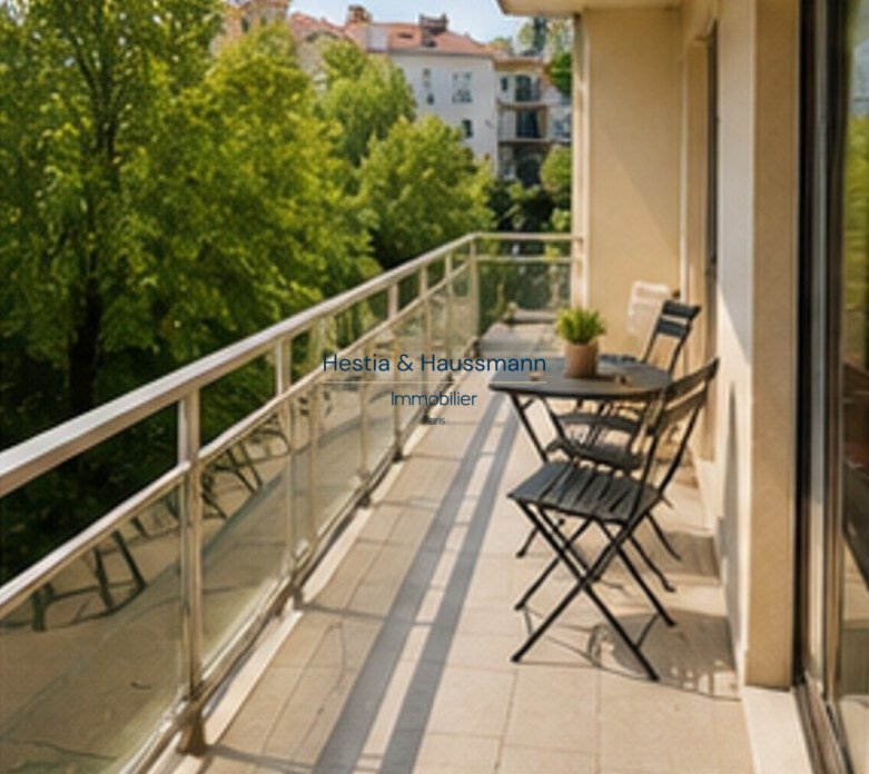 Apartment in Vincennes, Ile-de-France, France 1 - 18514693