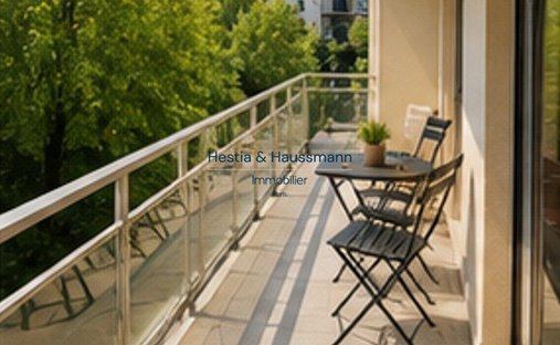 Apartment in Vincennes, Ile-de-France, France 1