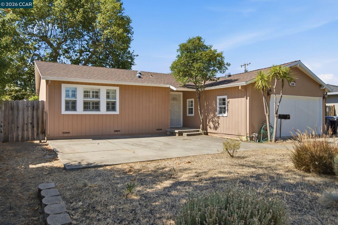 House in San Jose, California, United States 4 - 18519775