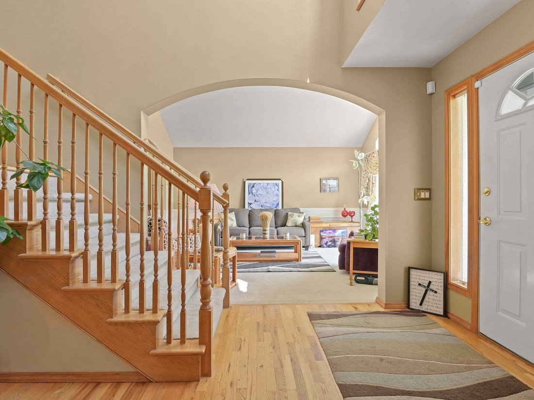 House in Spokane, Washington, United States 4 - 18510843