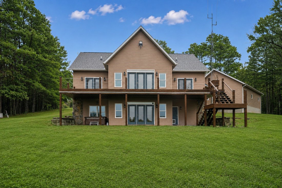 House in Simpson, Illinois, United States 4 - 16850646