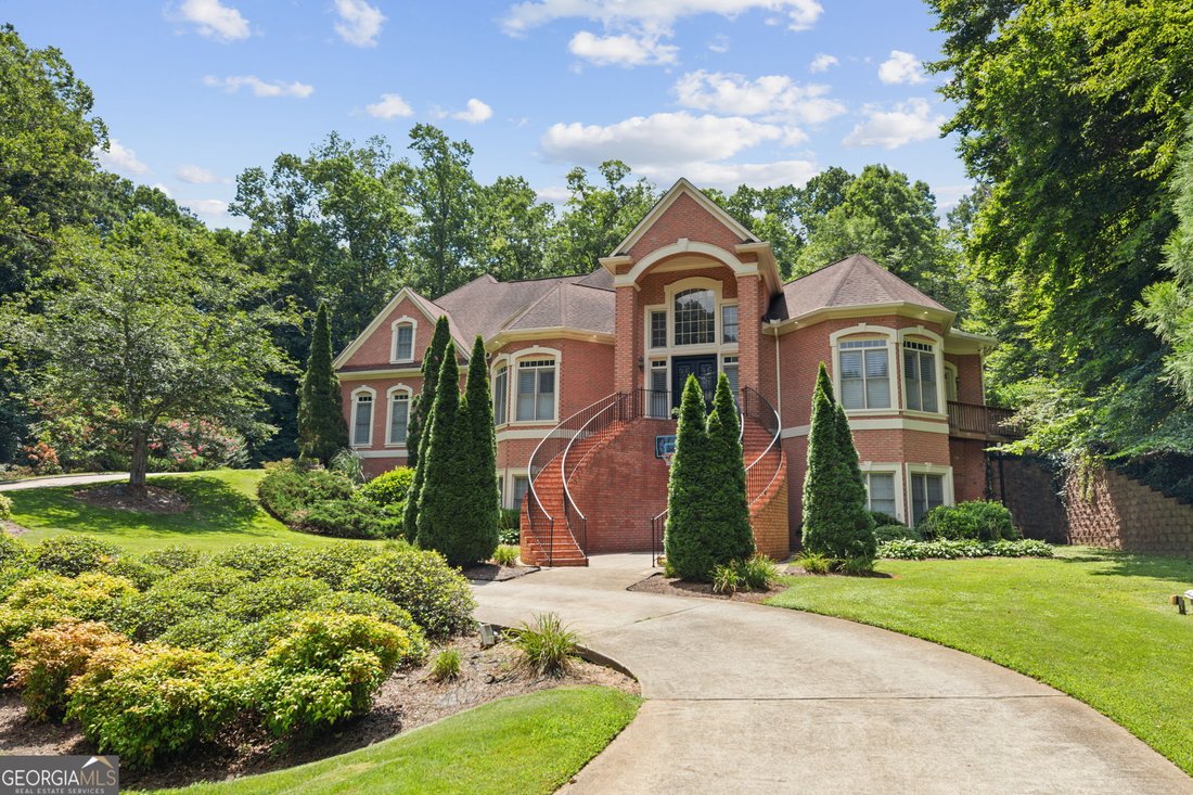 House in Atlanta, Georgia, United States 4 - 18420026