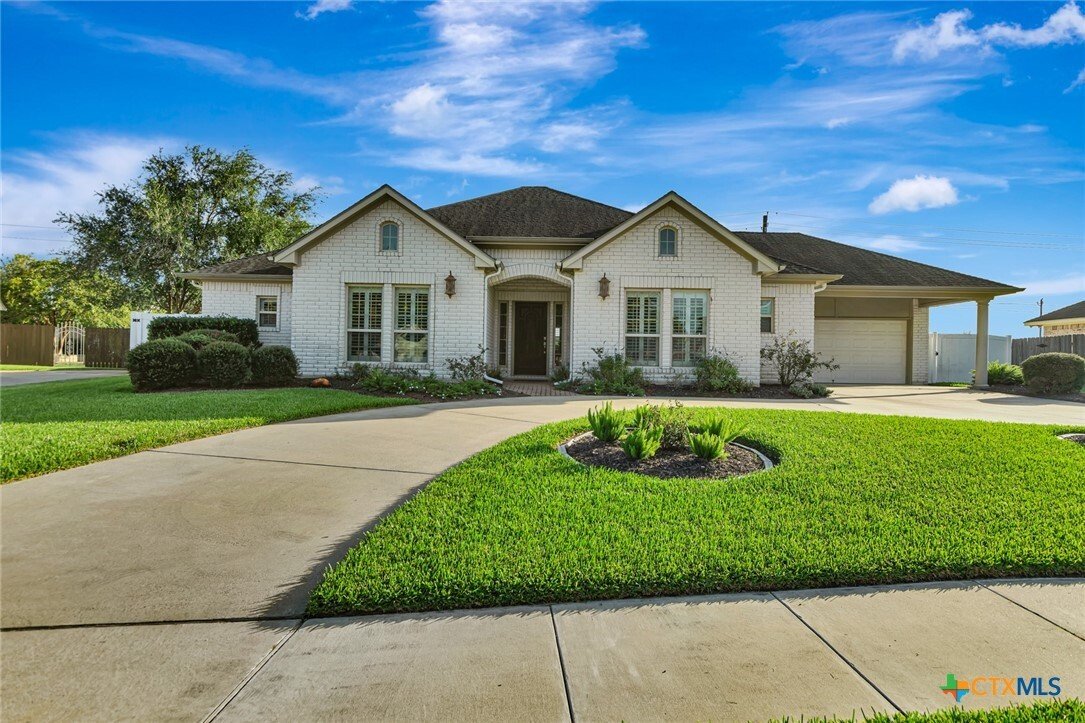 House in Victoria, Texas, United States 1 - 18511163