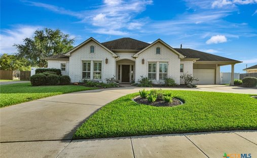 House in Victoria, Texas, United States 1