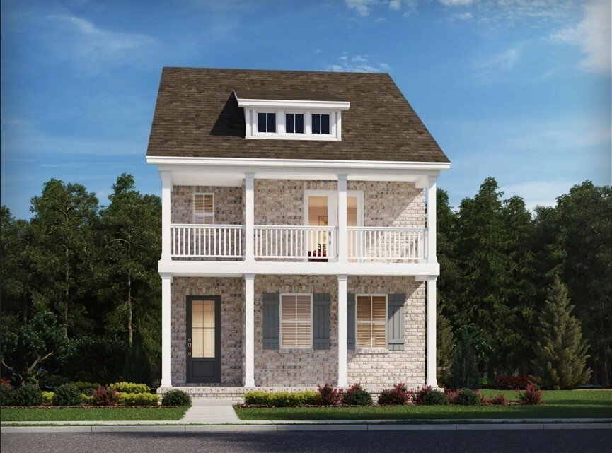 House in Franklin, Tennessee, United States 1 - 18512396