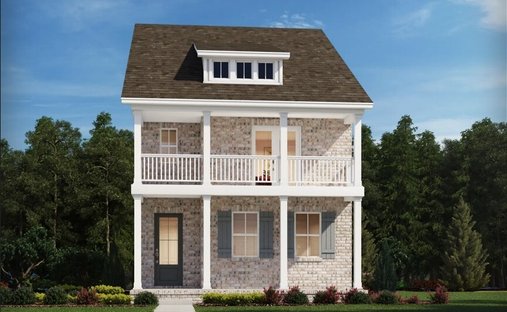 Casa a Franklin, Tennessee, Stati Uniti 1