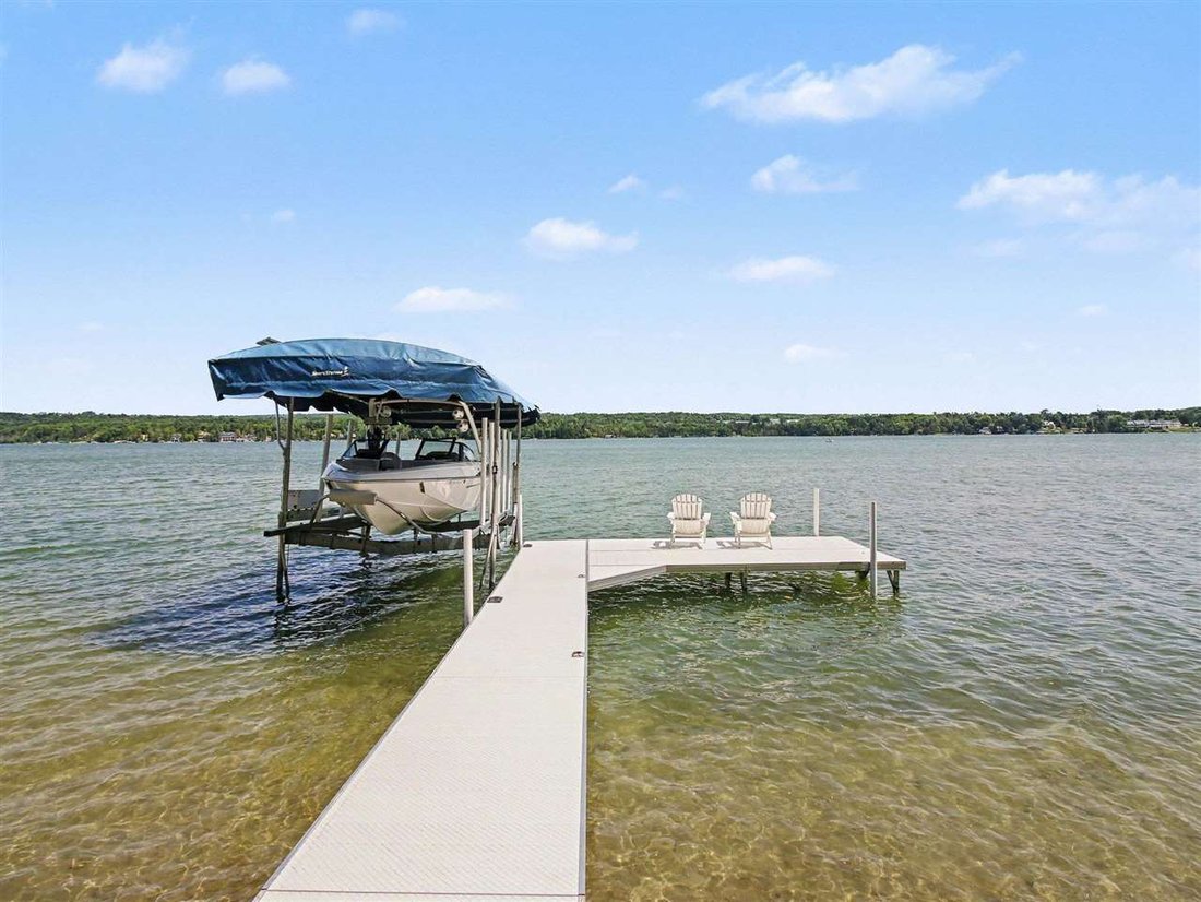 Land in Petoskey, Michigan, United States 5 - 18515922