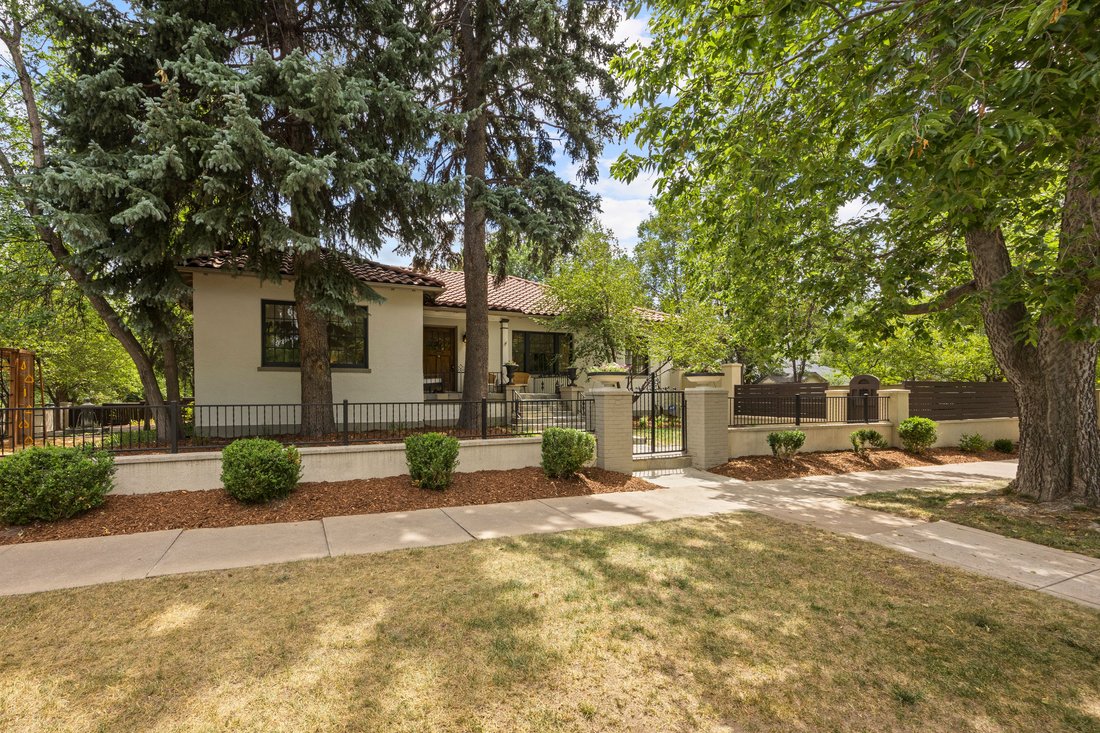 House in Denver, Colorado, United States 1 - 18510624