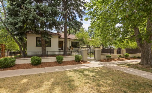 Casa en Denver, Colorado, Estados Unidos 1