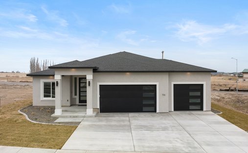 Casa a Kennewick, Washington, Stati Uniti 1