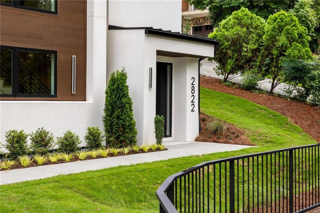 House in Atlanta, Georgia, United States 3 - 18230270