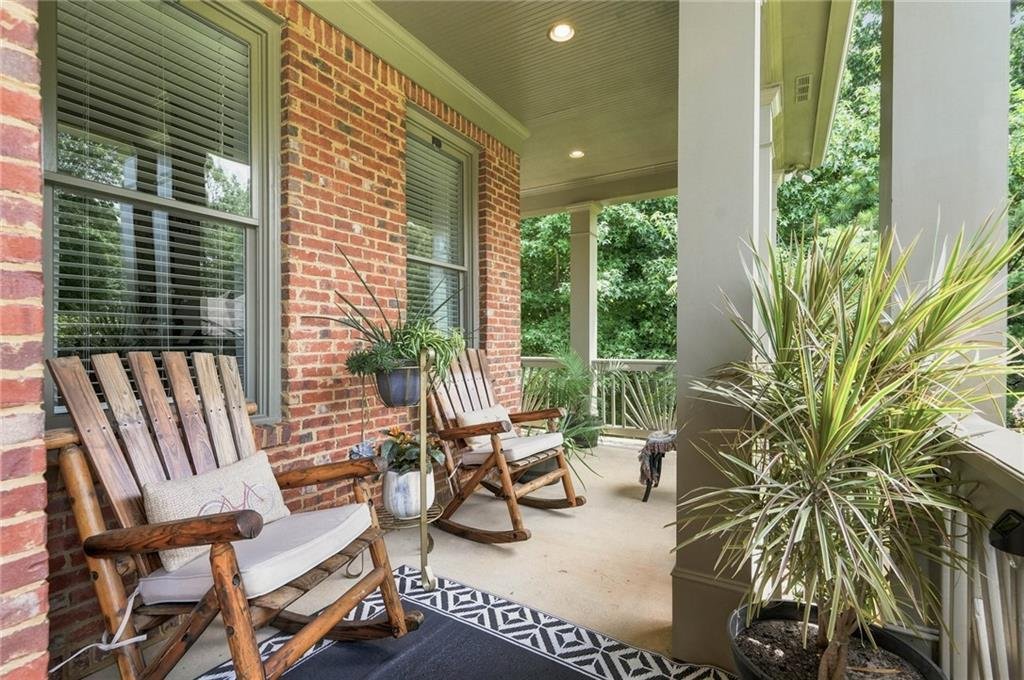 House in Cumming, Georgia, United States 2 - 18509054