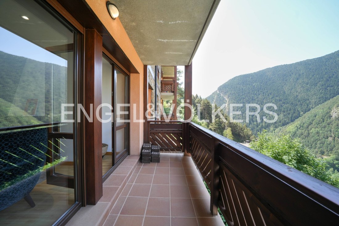 Apartment in Arinsal, La Massana, Andorra 1 - 18515502