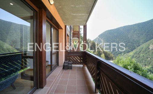 Apartamento en Arinsal, La Massana, Andorra 1