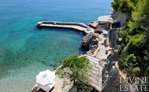Villa à Koinotita Portoxeliou, Kranidi, Grèce 1